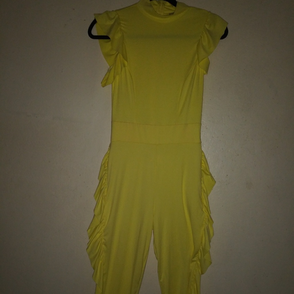 Jumpsuit